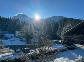 Modernes Serviced Apartment - FeWo Morgenglanz